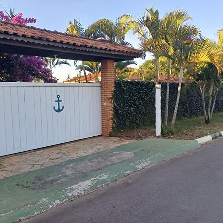 Recanto Serenissima Sao Pedro  Exteriér fotografie
